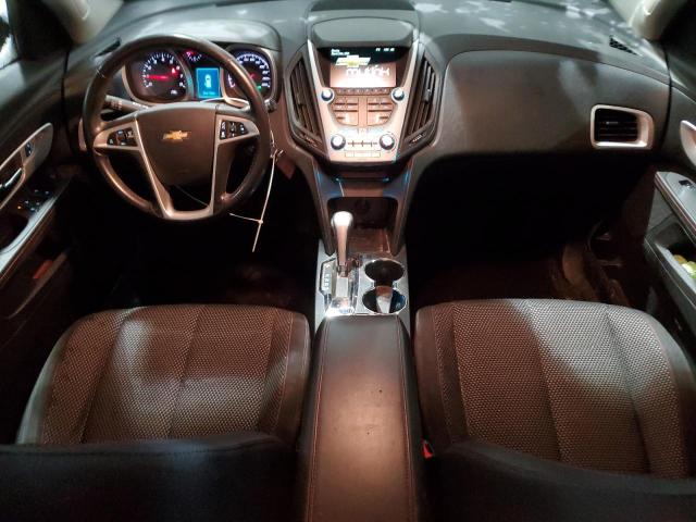 2015 CHEVROLET EQUINOX LT - 2GNFLFEK4F6435772