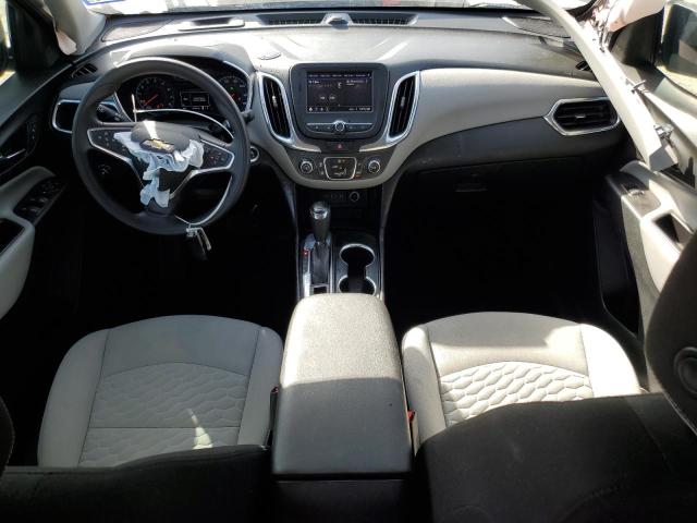 2020 CHEVROLET EQUINOX LS - 2GNAXHEV9L6105304