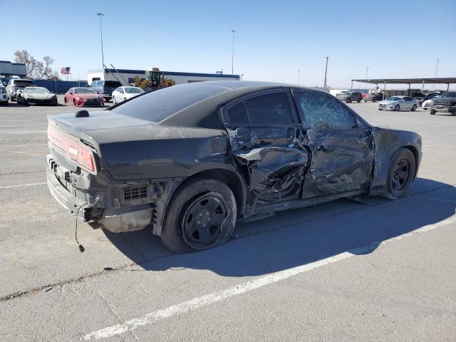 Vin: 2c3cdxatxdh734542, lot: 49805265, dodge charger police 20133