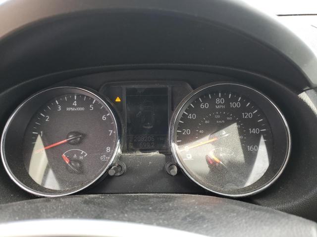 2012 NISSAN ROGUE S - JN8AS5MV4CW708405