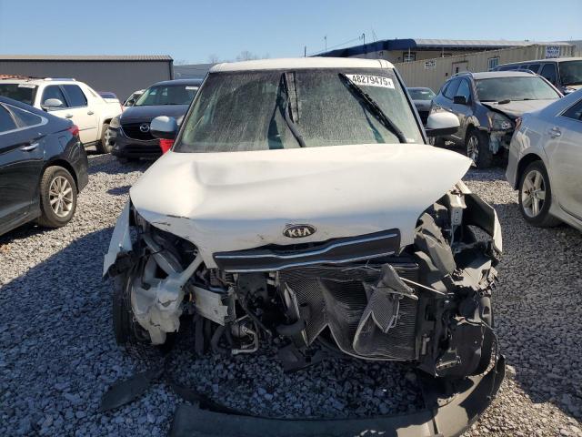 2018 KIA SOUL - KNDJN2A28J7593391