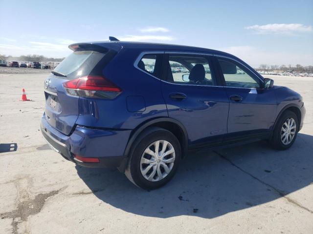 Vin: jn8at2mt3hw138074, lot: 51061335, nissan rogue s 20173