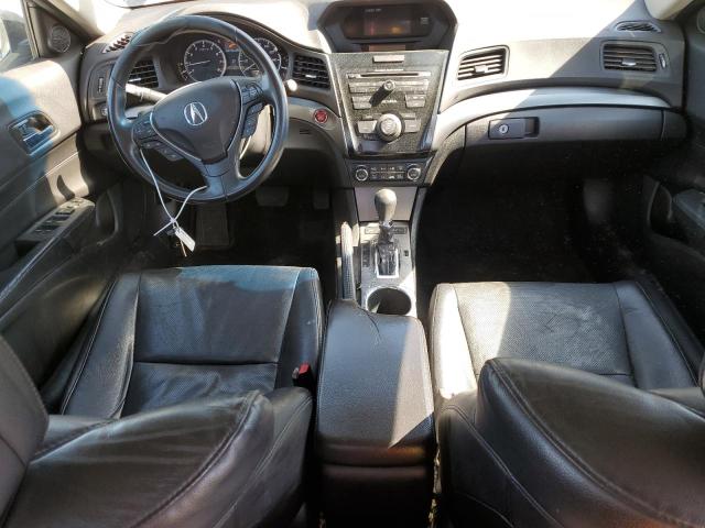 2015 ACURA ILX 20 19VDE1F3XFE000560