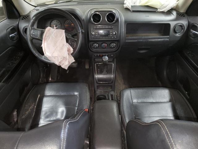 2015 JEEP PATRIOT LA - 1C4NJRFB3FD348845