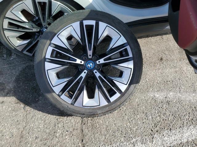 2024 BMW I5 EDRIVE WBY33FK09RCR63560