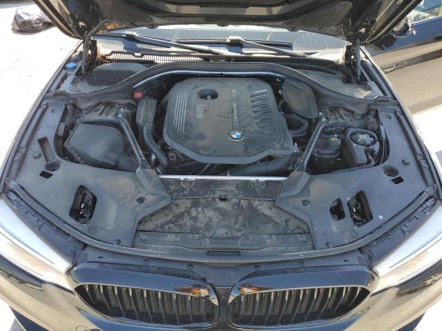 2017 BMW 540 I - WBAJE5C33HG915742