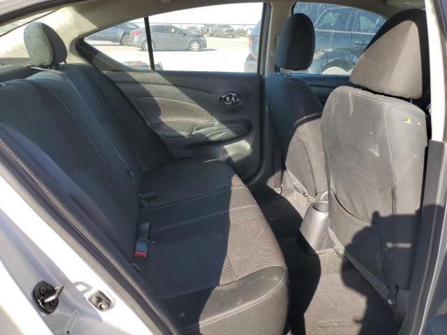 2019 NISSAN VERSA S - 3N1CN7AP9KL873158