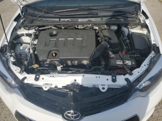 2015 TOYOTA COROLLA L - 5YFBURHEXFP280140