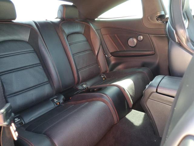 2018 MERCEDES-BENZ C 43 4MATI - WDDWJ6EB2JF612080