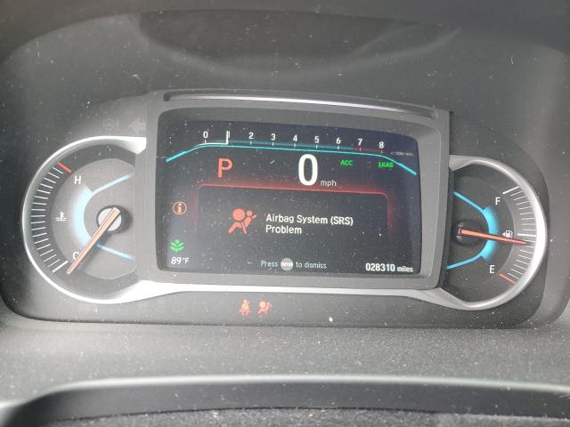 2022 HONDA PILOT TRAI 5FNYF6H8XNB082584