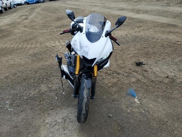 2019 YAMAHA YZFR3 A MH3RH18YXKK002394