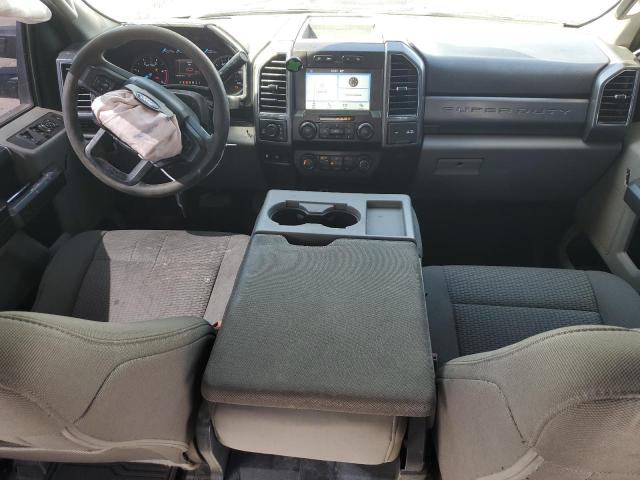 2019 FORD F250 SUPER - 1FT7W2BT8KED70473