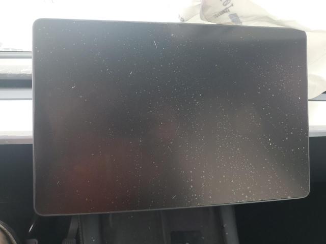 2023 TESLA MODEL Y - 7SAYGDEE2PA145160