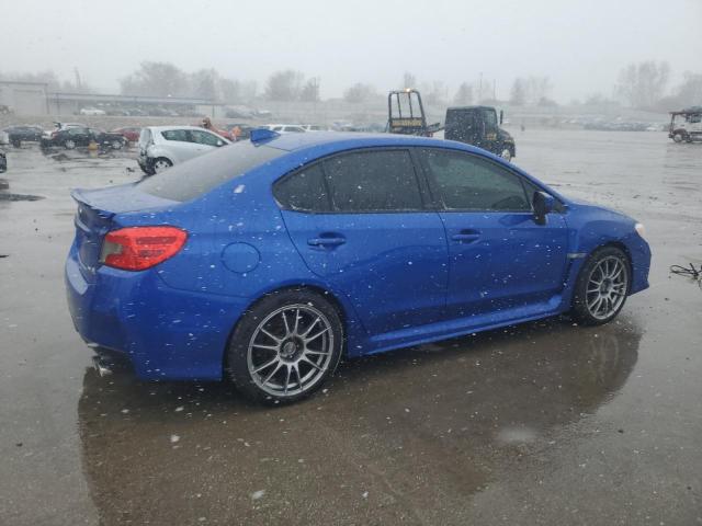 Vin: jf1va1e63g9817626, lot: 46183035, subaru wrx premium 20163