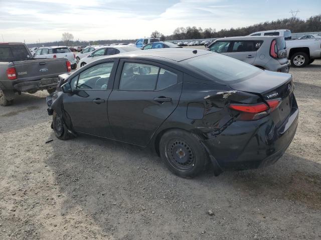 Vin: 3n1cn8dv7pl851425, lot: 48366755, nissan versa s 20232