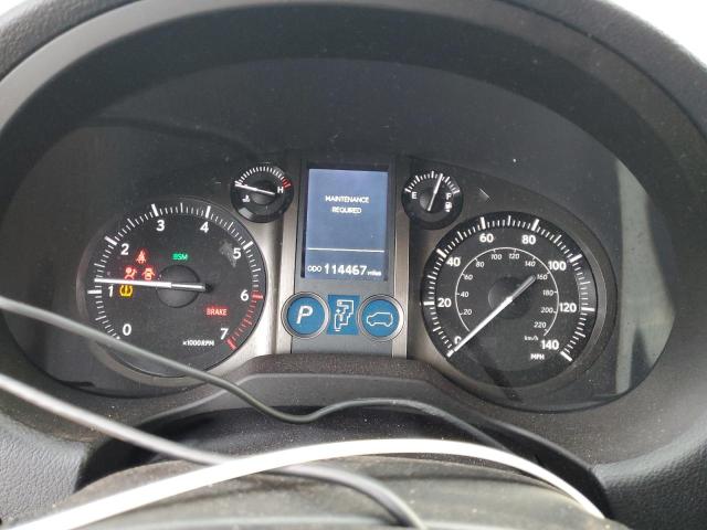 2016 LEXUS GX 460 - JTJBM7FX5G5128576