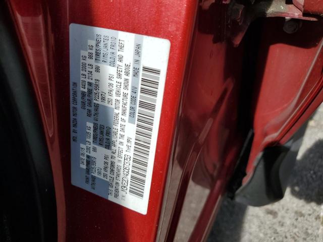 2016 MAZDA CX-5 GT - JM3KE2DY4G0673753