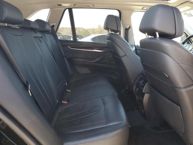 2015 BMW X5 XDRIVE5 5UXKR6C55F0J77367