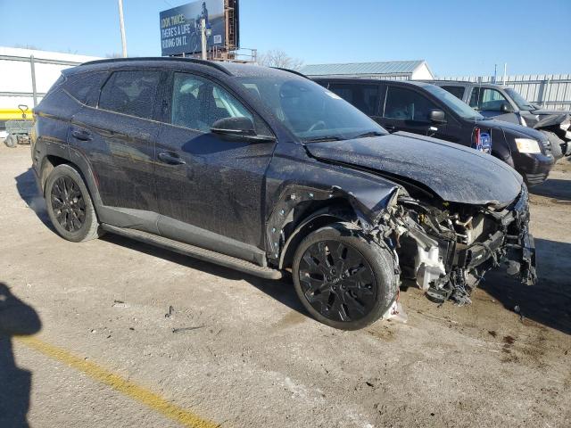 Vin: km8jfcde5ru269154, lot: 48182995, hyundai tucson xrt xrt 20244