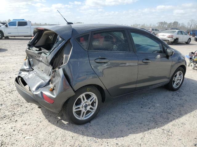 Vin: 3fadp4ej6km140176, lot: 49455035, ford fiesta se 20193
