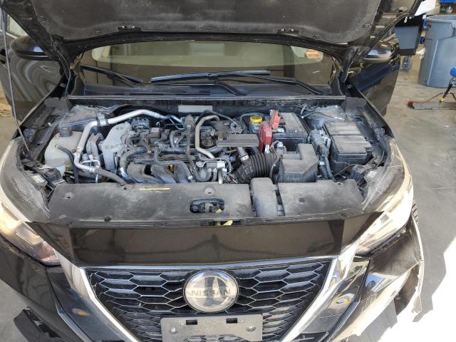2022 NISSAN SENTRA SV - 3N1AB8CV3NY206885