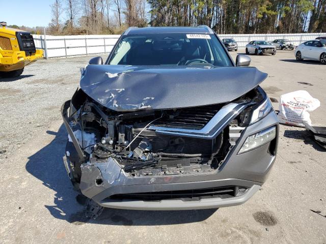 2023 NISSAN ROGUE SV - 5N1BT3BB5PC691479