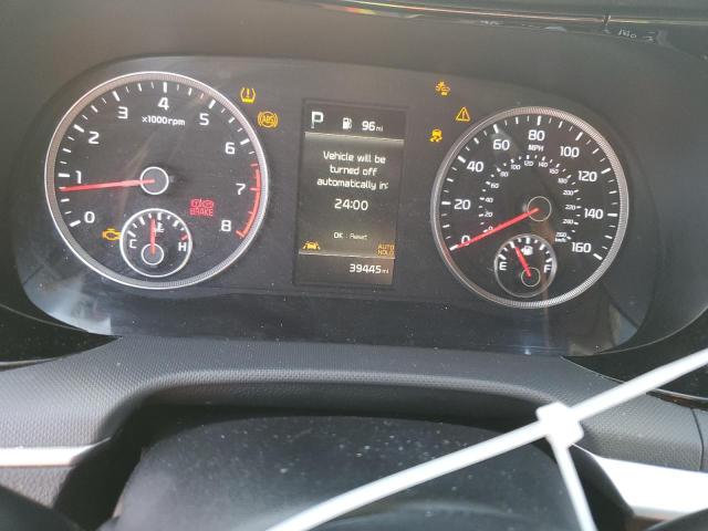 2023 KIA K5 LXS 5XXG14J24PG215215