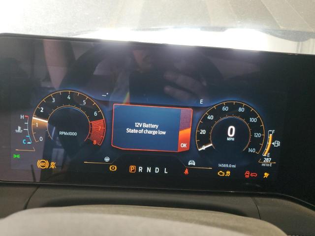 2024 FORD MUSTANG - 1FA6P8TH6R5127413