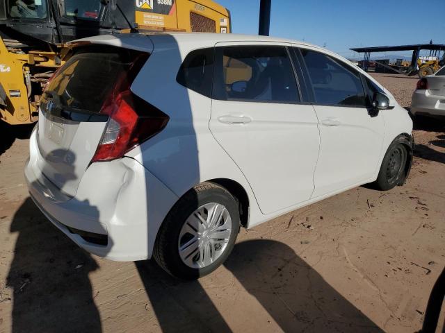 2019 HONDA FIT LX 3HGGK5H46KM745933