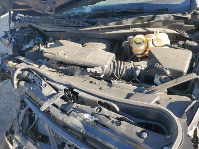 2022 CHEVROLET SUBURBAN K - 1GNSKCKDXNR273817