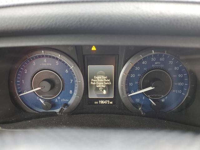 2015 TOYOTA SIENNA XLE - 5TDYK3DC3FS655617