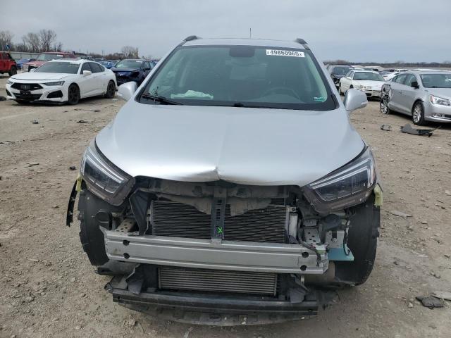 2018 BUICK ENCORE ESS KL4CJGSB2JB671364