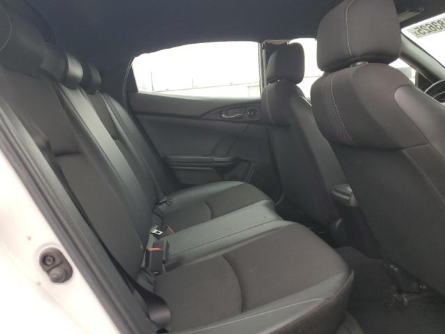 2021 HONDA CIVIC SPOR - SHHFK7H40MU402806