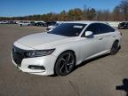 2019 HONDA ACCORD SPO - 1HGCV1F34KA160791