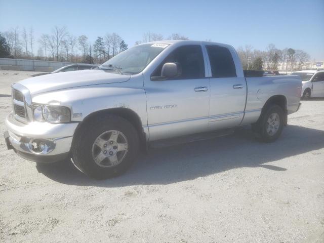 DODGE RAM 1500 S