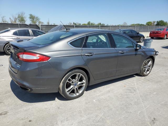 Vin: 3fa6p0d91gr213280, lot: 48106805, ford fusion titanium 20163