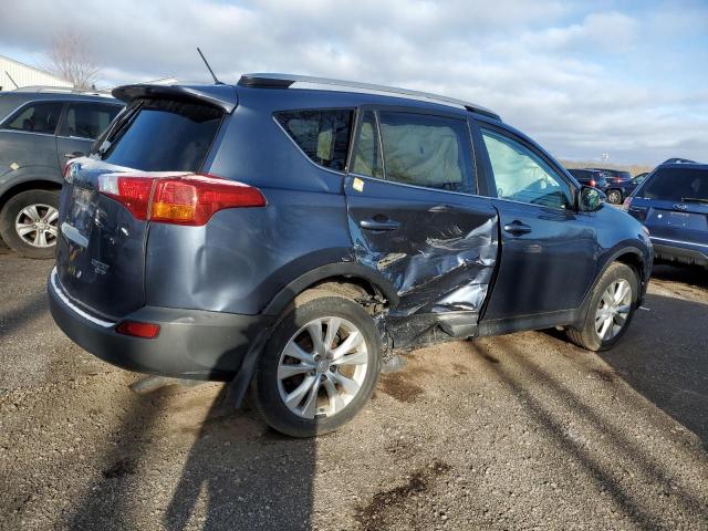 Vin: 2t3dfrev8dw116248, lot: 48907295, toyota rav4 limited 20133