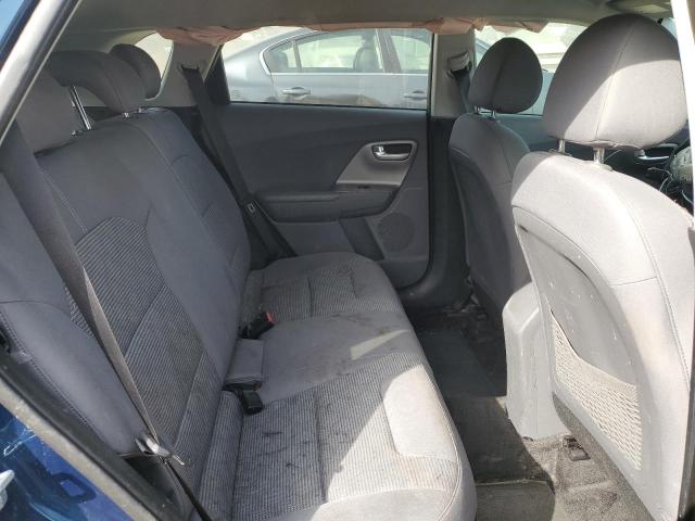 2022 KIA NIRO LX - KNDCB3LC7N5532385