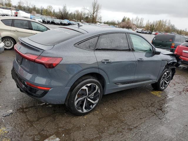 Vin: wa1caage1rb033084, lot: 48344485, audi q8 e-tron sportback premium plus 20243