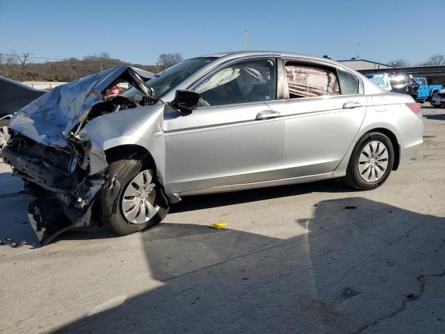 Vin: 1hgcp2f36ca237100, lot: 48585245, honda accord lx 2012 img_1
