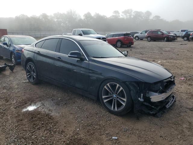 Vin: wba4j1c05lbu68358, lot: 50209495, bmw 4 series gran coupe 20204