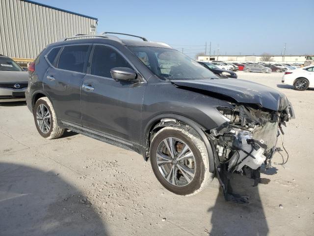 Vin: jn8at2mt9hw142338, lot: 48229035, nissan rogue s 20174