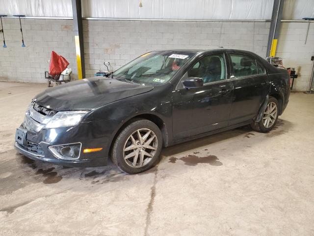 Vin: 3fahp0jgxcr350238, lot: 50504215, ford fusion sel 2012 img_1