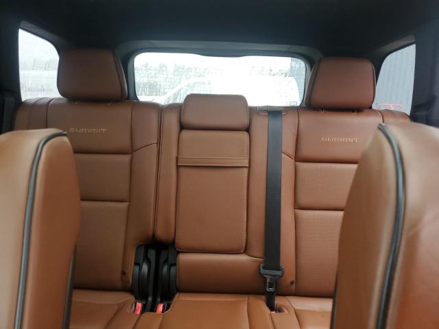 2018 JEEP GRAND CHER - 1C4RJFJT2JC118602