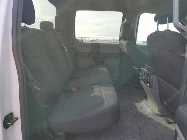 2018 FORD F150 SUPER - 1FTEW1EP6JFB37099