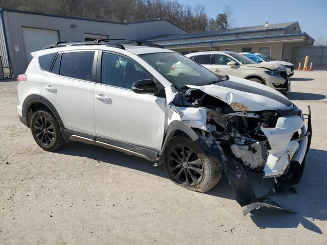 Vin: 2t3rfrev8jw819091, lot: 48301885, toyota rav4 adventure 20184