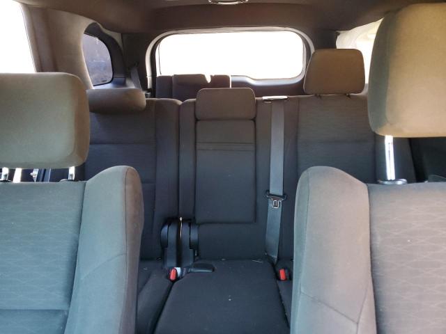 2020 DODGE DURANGO SX - 1C4RDJAG0LC222747