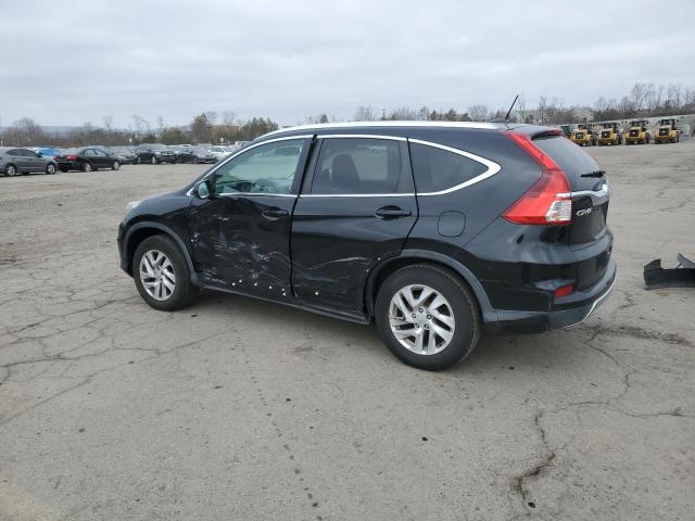 2015 HONDA CR-V EXL - 2HKRM4H7XFH630916