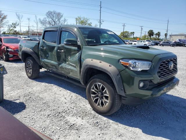 Vin: 3tmcz5an6nm479653, lot: 47704285, toyota tacoma double cab 20224