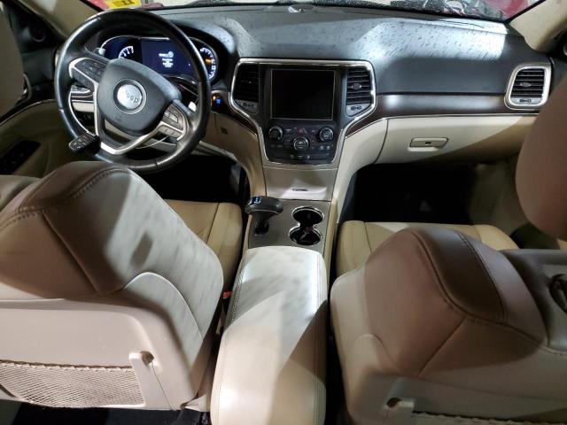 2015 JEEP GRAND CHER - 1C4RJFBG2FC705679